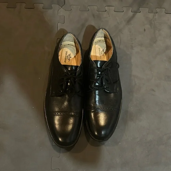 Dockers | Shoes | Dockers Mens Dress Shoes | Poshmark